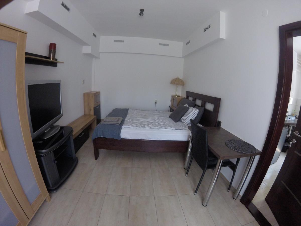 Dozsahaz Hotel Zalaegerszeg Bagian luar foto
