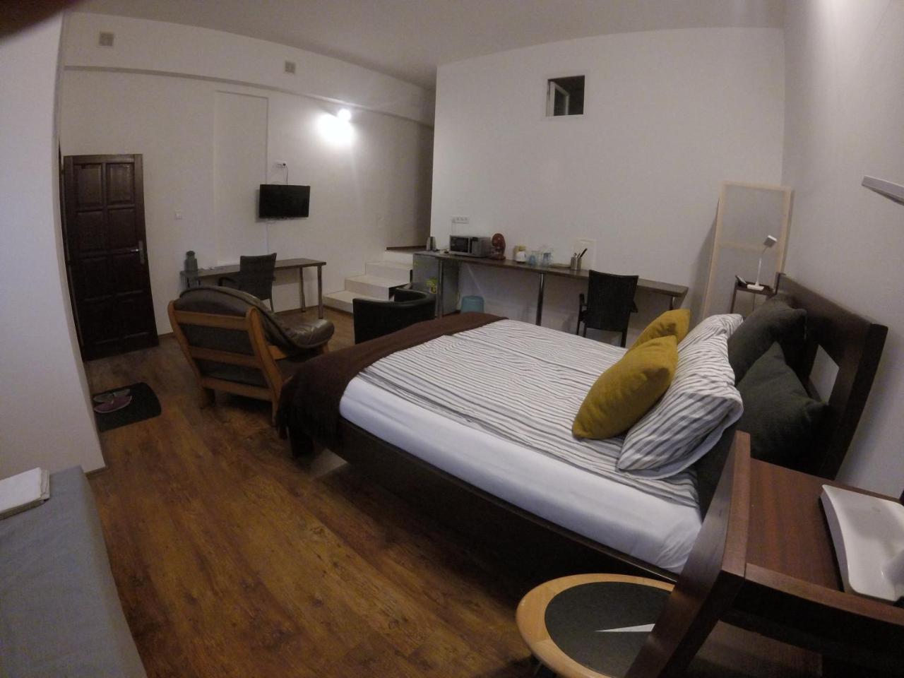 Dozsahaz Hotel Zalaegerszeg Bagian luar foto
